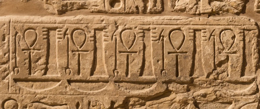 Ankh Earrings Mean