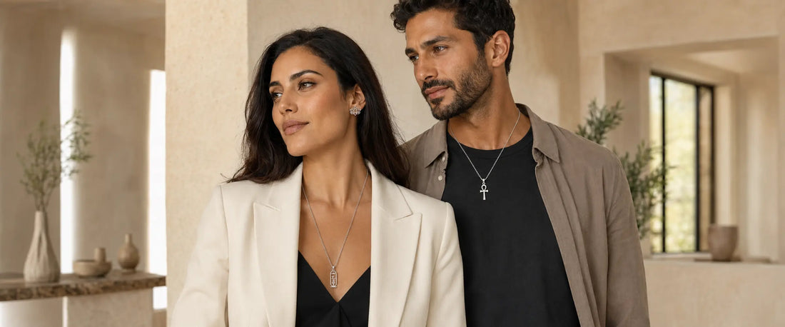 How to Wear Egyptian Jewelry: A Modern Styling Guide