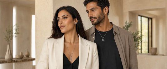 How to Wear Egyptian Jewelry: A Modern Styling Guide